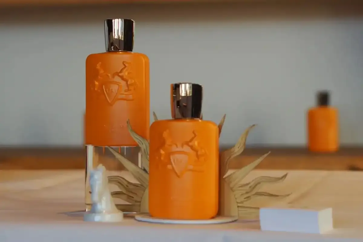 Đánh giá độ lưu hương và tỏa hương thực tế Parfums de Marly Sedley ở Việt Nam